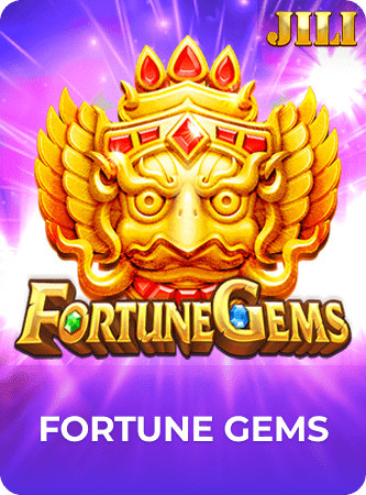 Fortune Gems缩略图