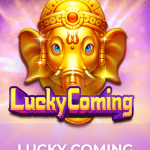 Luck coming缩略图