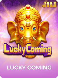 Luck coming插图8