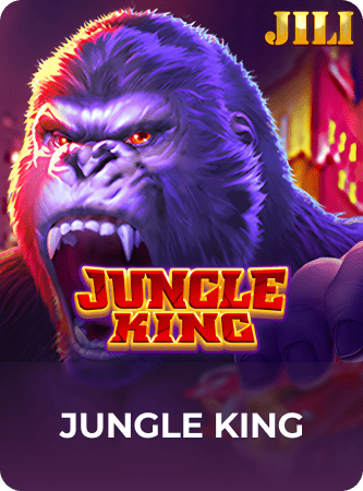 Jungle King缩略图