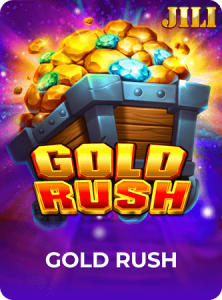 Gold Rush插图