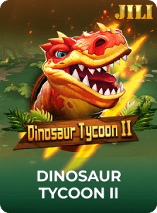 Dinosaur Tycoon ll缩略图