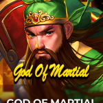 God of Martial缩略图