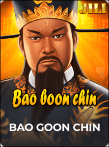 Baoboonchin