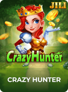 Crazy Hunter插图4