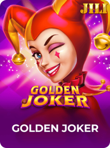 Golden Joker插图