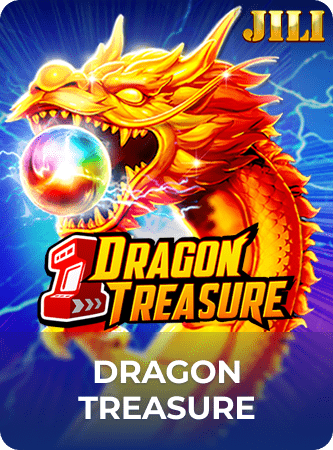 Dragon Treasure缩略图