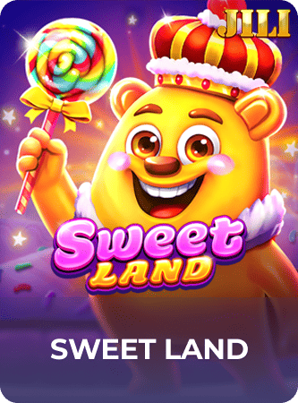 Sweet Land缩略图