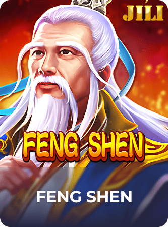 Feng Shen缩略图