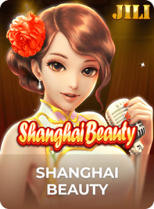 Shanghai Beauty插图