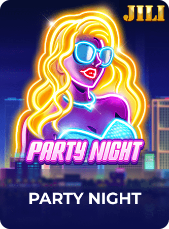 Party Night缩略图