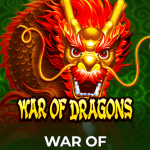 War Of Dragons缩略图