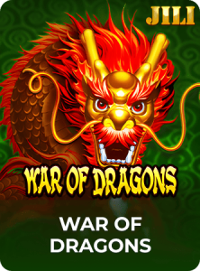 War Of Dragons插图6