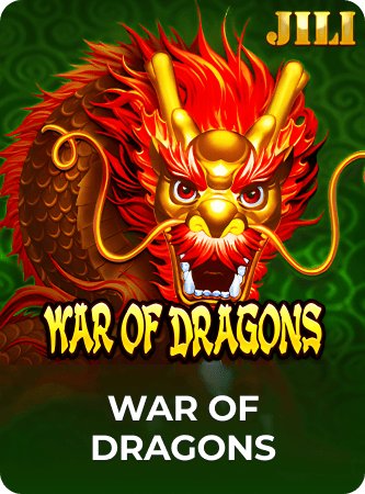 War Of Dragons缩略图