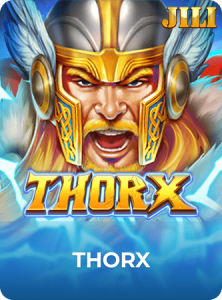 Thor X插图4