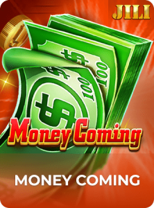 Money coming插图7