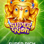 Super Rich缩略图