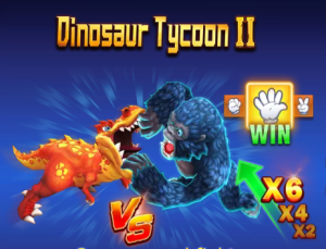 Dinosaur Tycoon ll插图