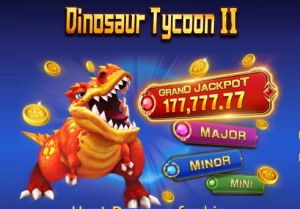 Dinosaur Tycoon ll插图2