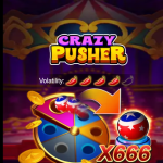 Crazy Pusher缩略图