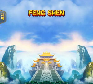 Feng Shen插图