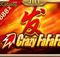 Crazy Fa Fa Fa插图