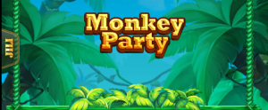 Monkey Party插图