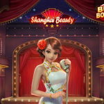 Shanghai Beauty缩略图