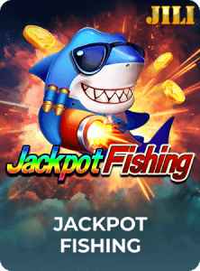 Jackpot Fishing插图3