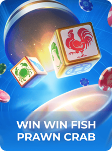 Win Win Fish Prawn Crab插图4