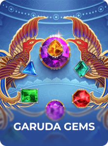 Garuda Gems插图6