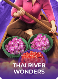 Thai River Wonders插图5