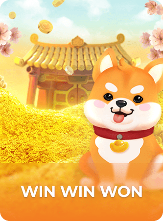 Win Win Won缩略图