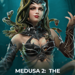 Medusa 2:The Quest of perseus缩略图