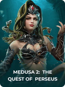 Medusa 2:The Quest of perseus插图5