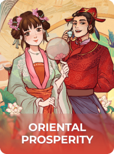 Oriental Prosperity插图5