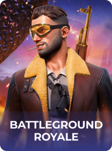 Battleground Royale插图7