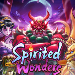 Spirited Wonders缩略图