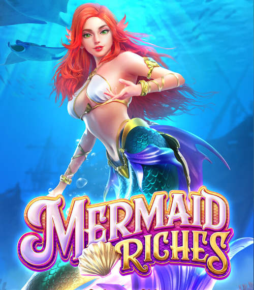 Mermaid Riches