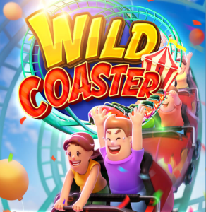 Wild Coaster插图4