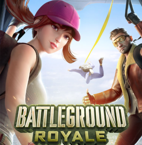 Battleground Royale插图6