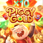 Piggy Gold缩略图