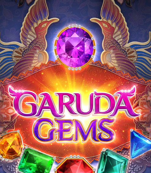 Garuda Gems