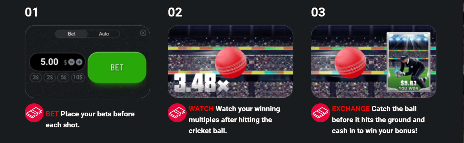 CricketThe charm of: In-depth exploration of the rules and gameplay of this classic sport插图1