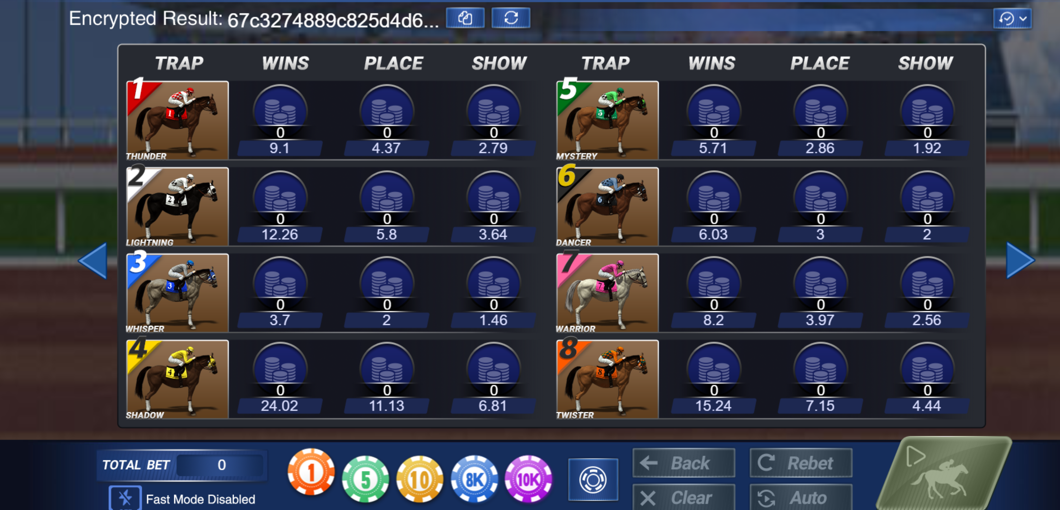 HORASE RACING Complete Guide: Master the skills and win huge bonuses!插图